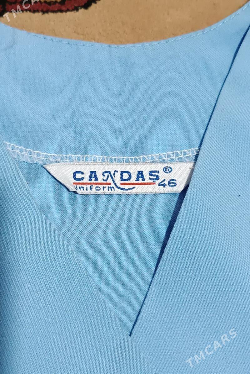 Candas - Гумдаг - img 5