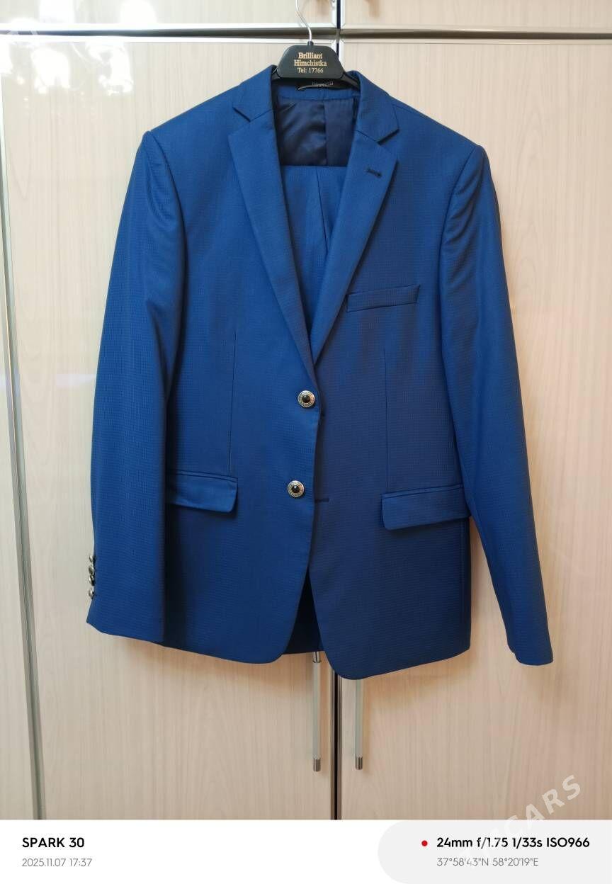 kastyum penjek - Aşgabat - img 1