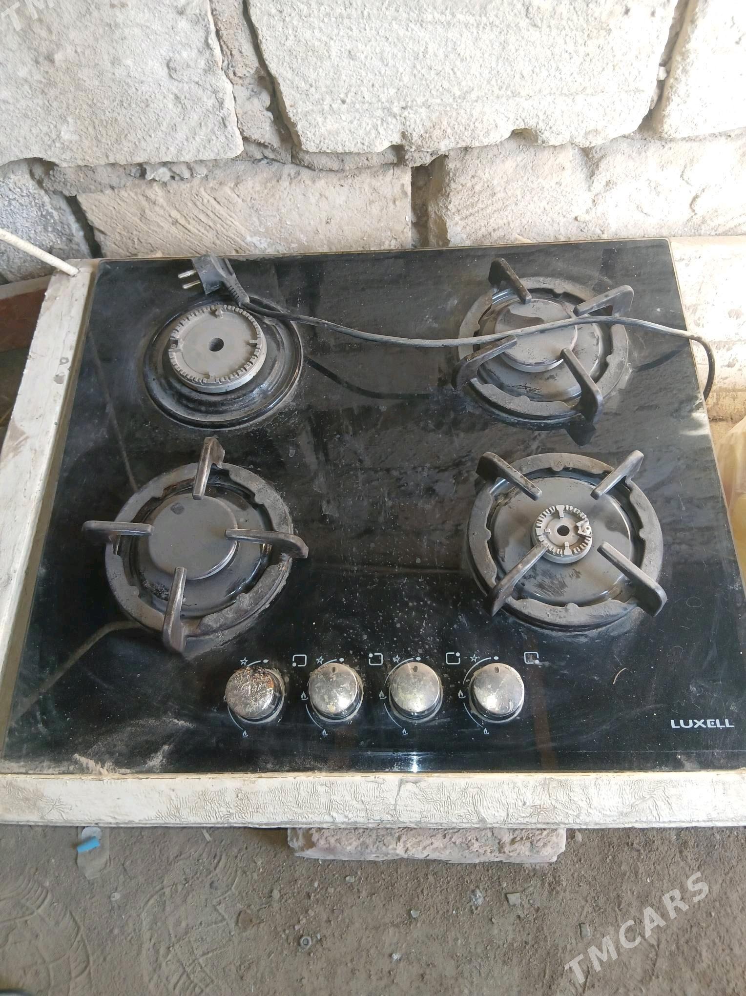 kuhnya garnitur komplekt gazy - Türkmenbaşy - img 2