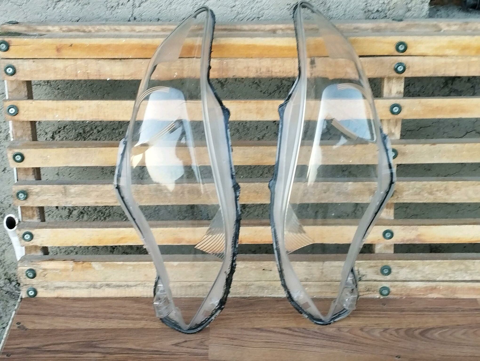 fara karolla haliji aynası2012 400 TMT - Анев - img 2