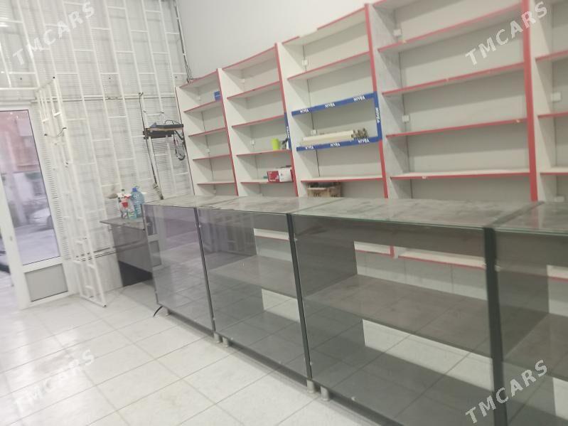 магазин полкалар - Туркменабат - img 1