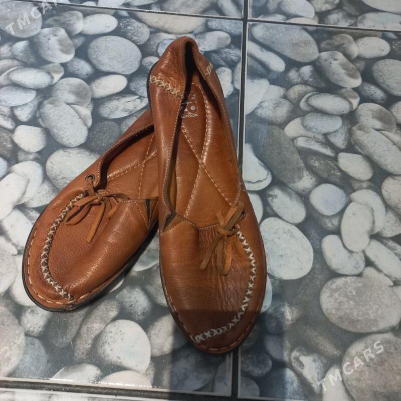 макасины - Aşgabat - img 2