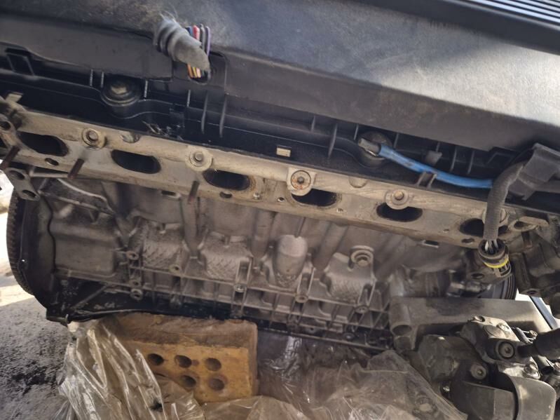 BMW mator karopga 20 000 TMT - Mary - img 4