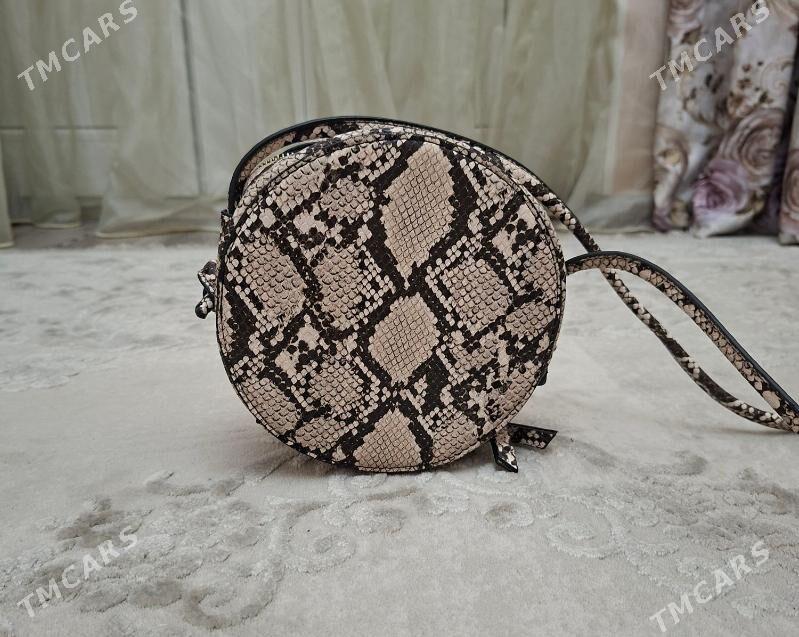 Сумки женские - Ашхабад - img 4