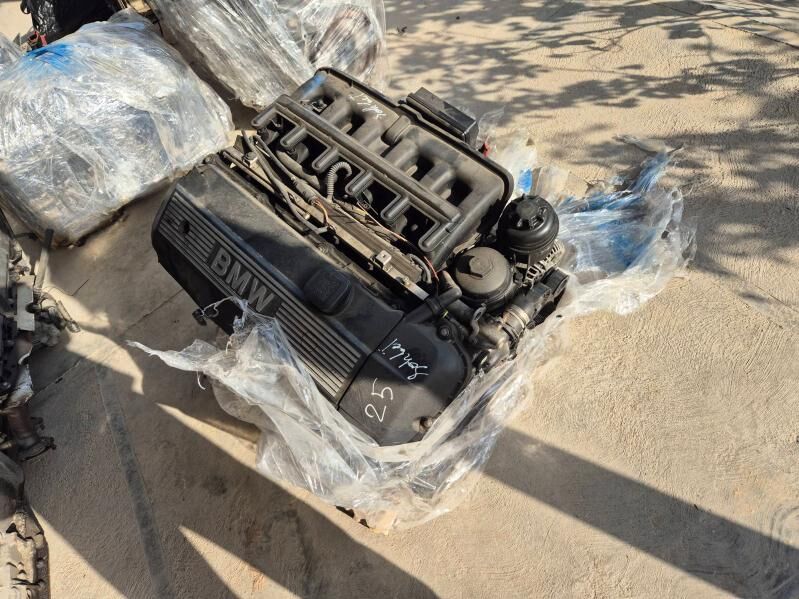 BMW mator karopga 20 000 TMT - Mary - img 2