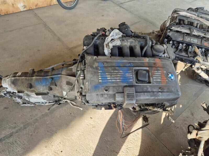BMW mator karopga 20 000 TMT - Mary - img 6