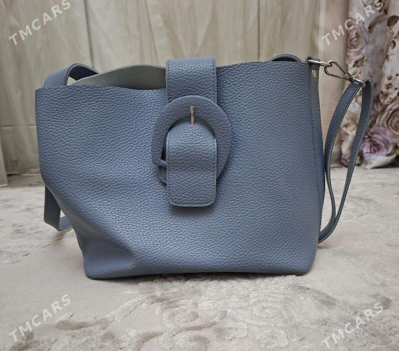 Сумки женские - Ашхабад - img 2