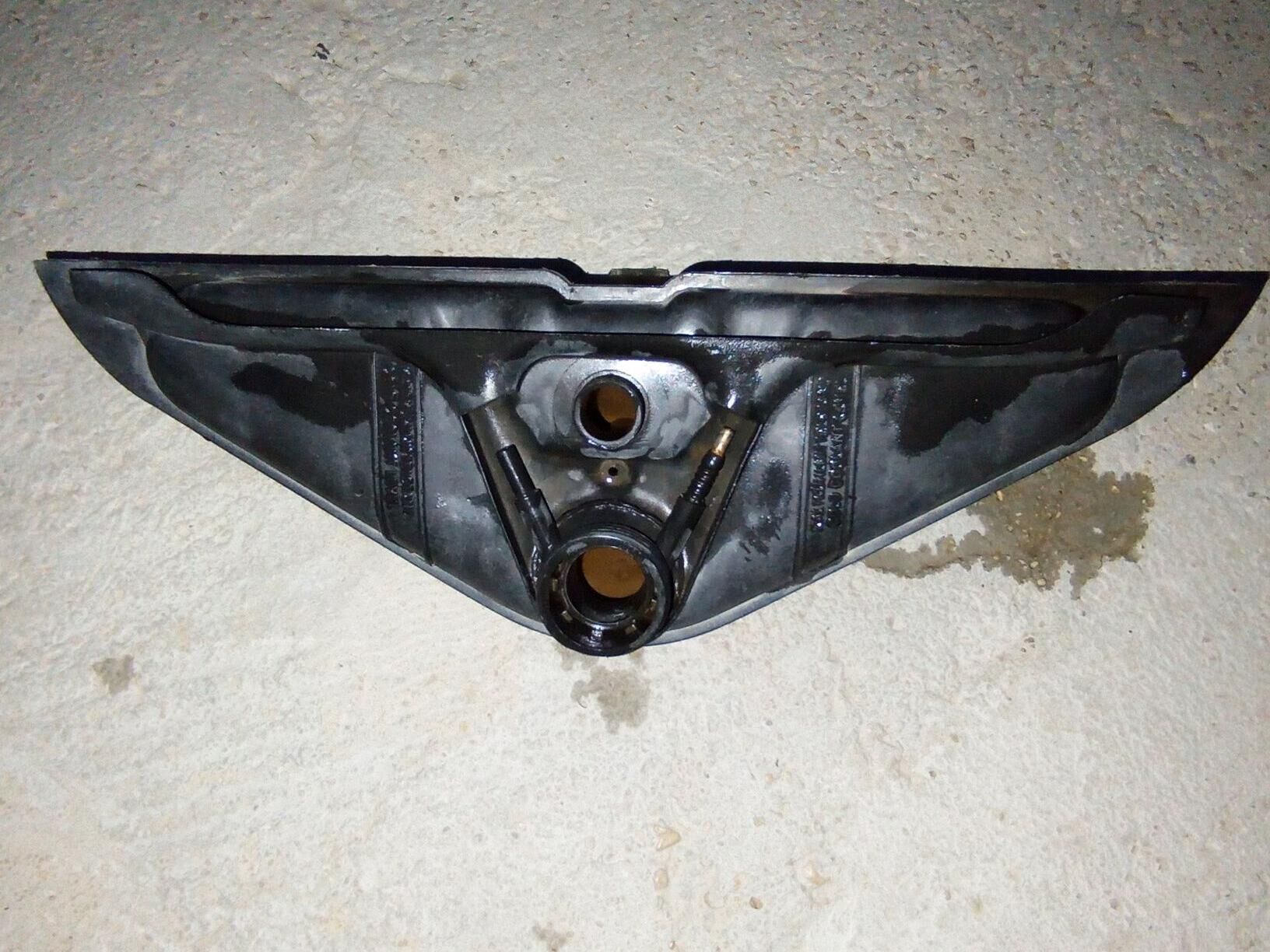 Raşitni bacok 60 TMT - Балканабат - img 1