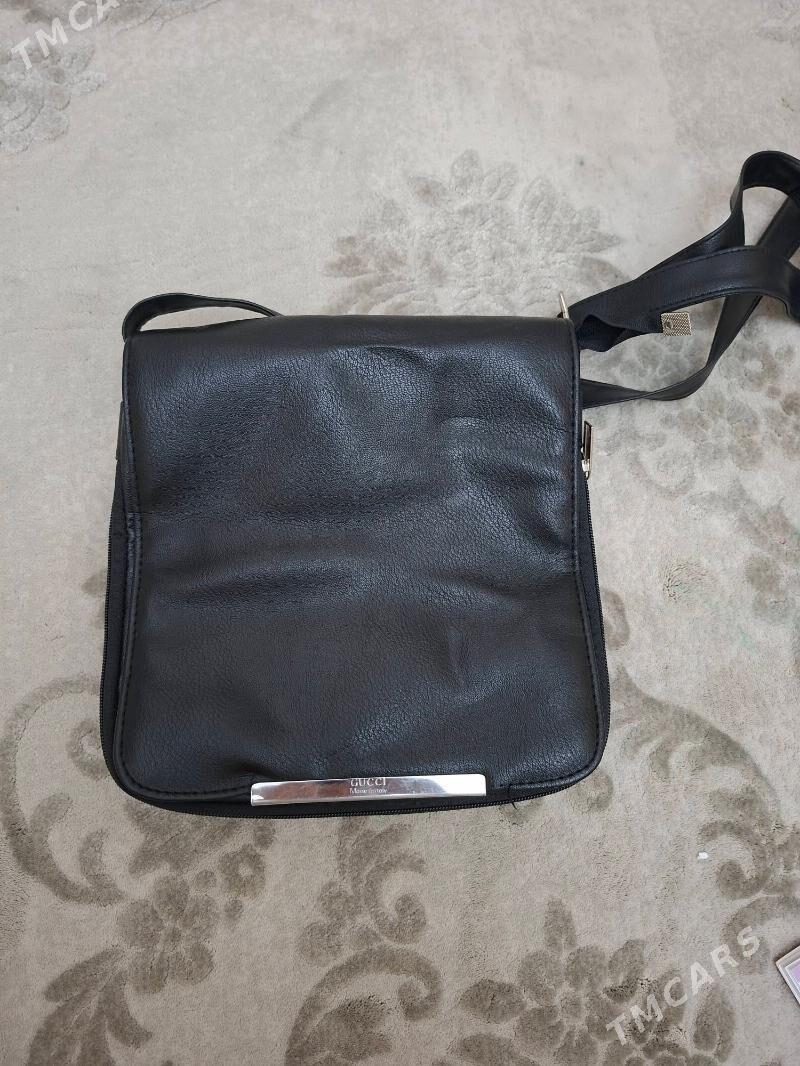 Сумки женские - Ашхабад - img 5