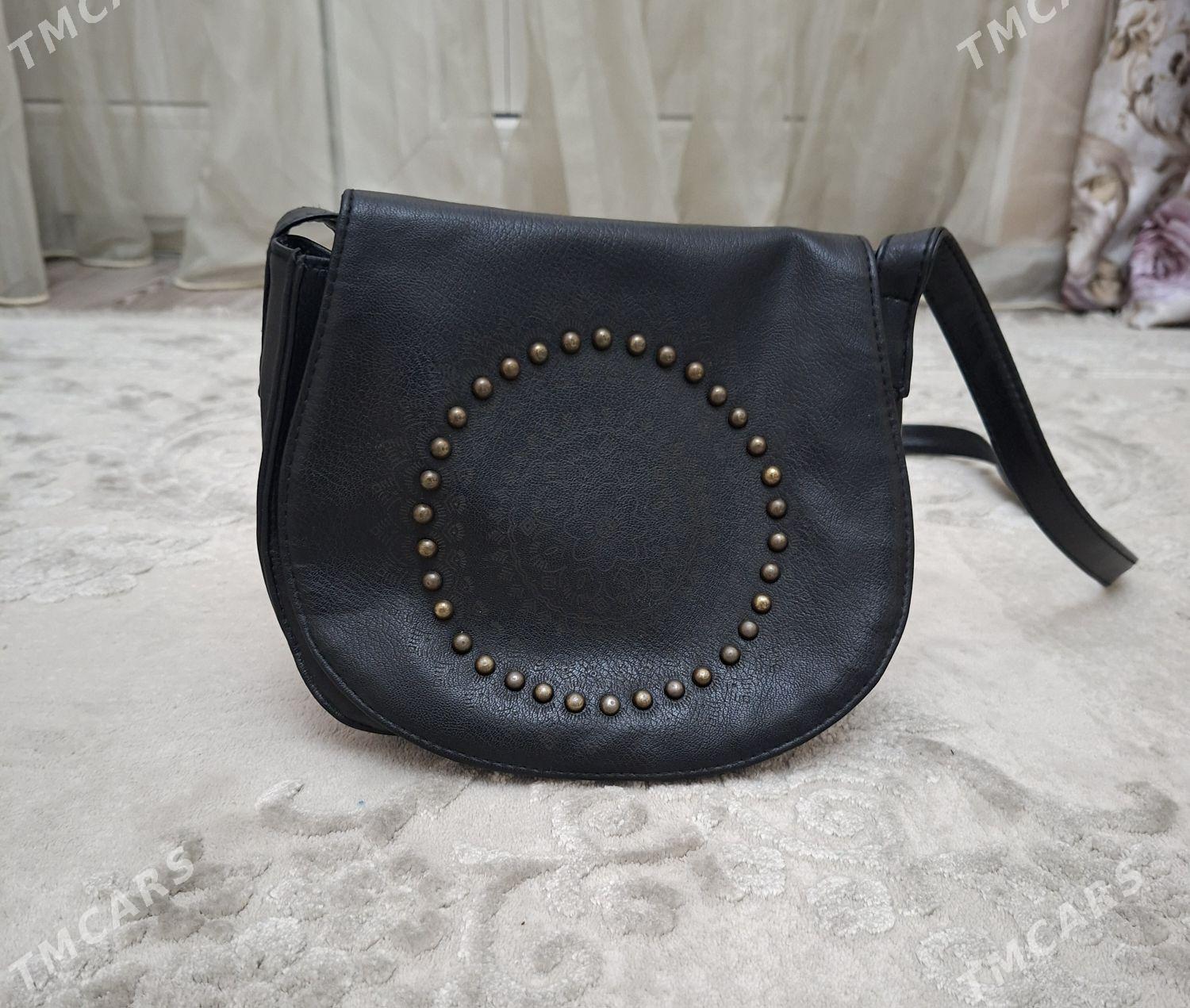 Сумки женские - Ашхабад - img 3