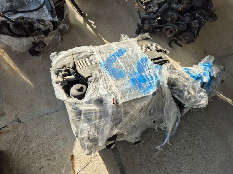 BMW mator karopga 20 000 TMT - Mary - img 5