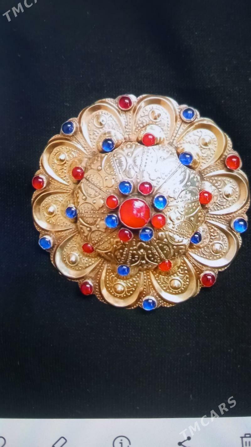 Gülÿaka - Балканабат - img 1