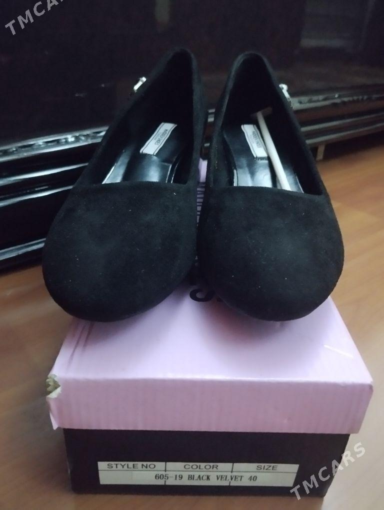 tufliler - Parahat 4 - img 2