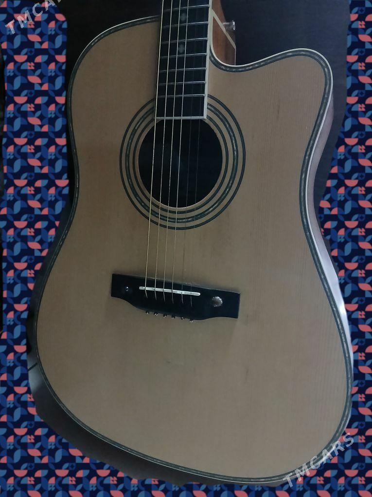 GITARA - Balkanabat - img 2