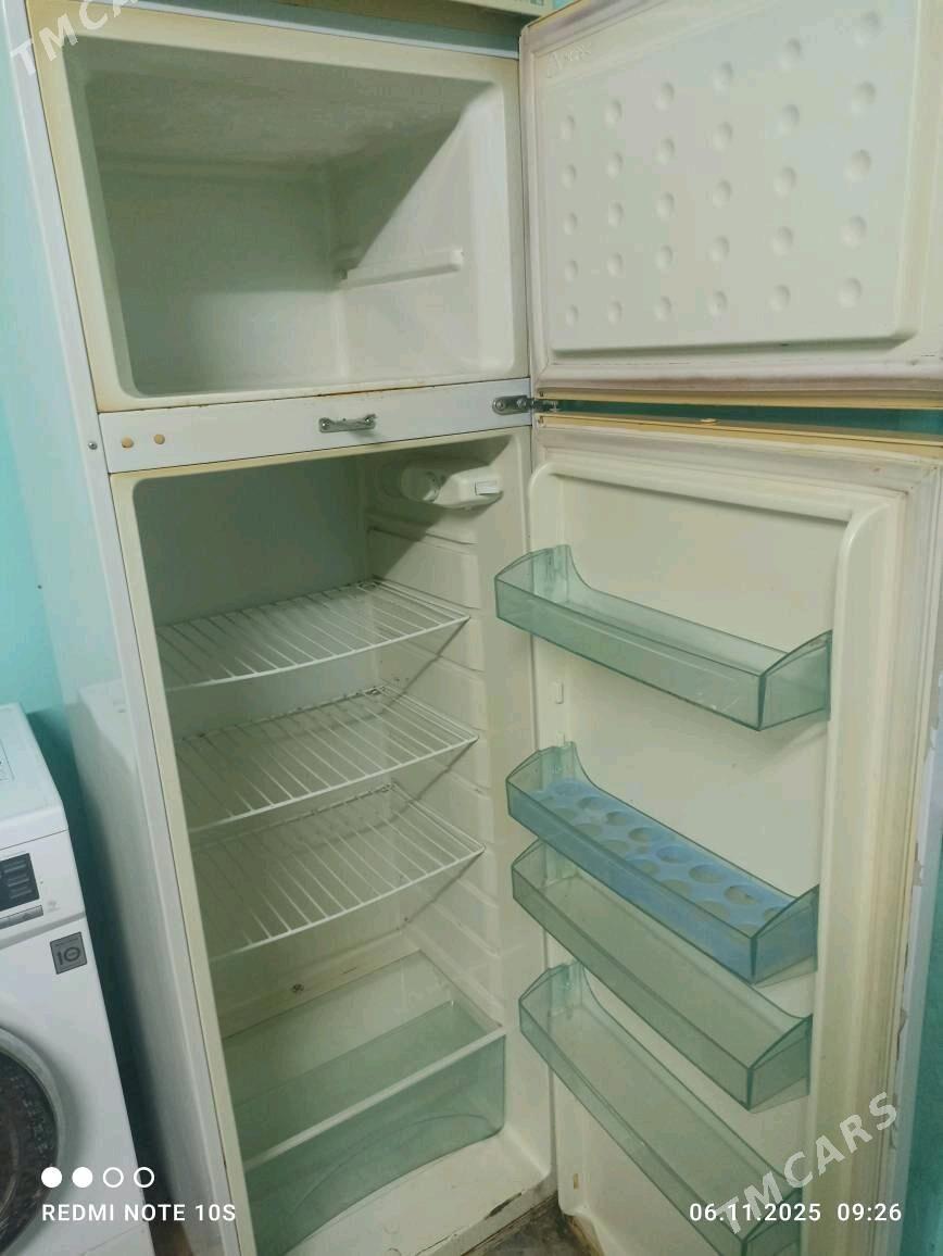 holodilnik - Türkmenbaşy - img 3