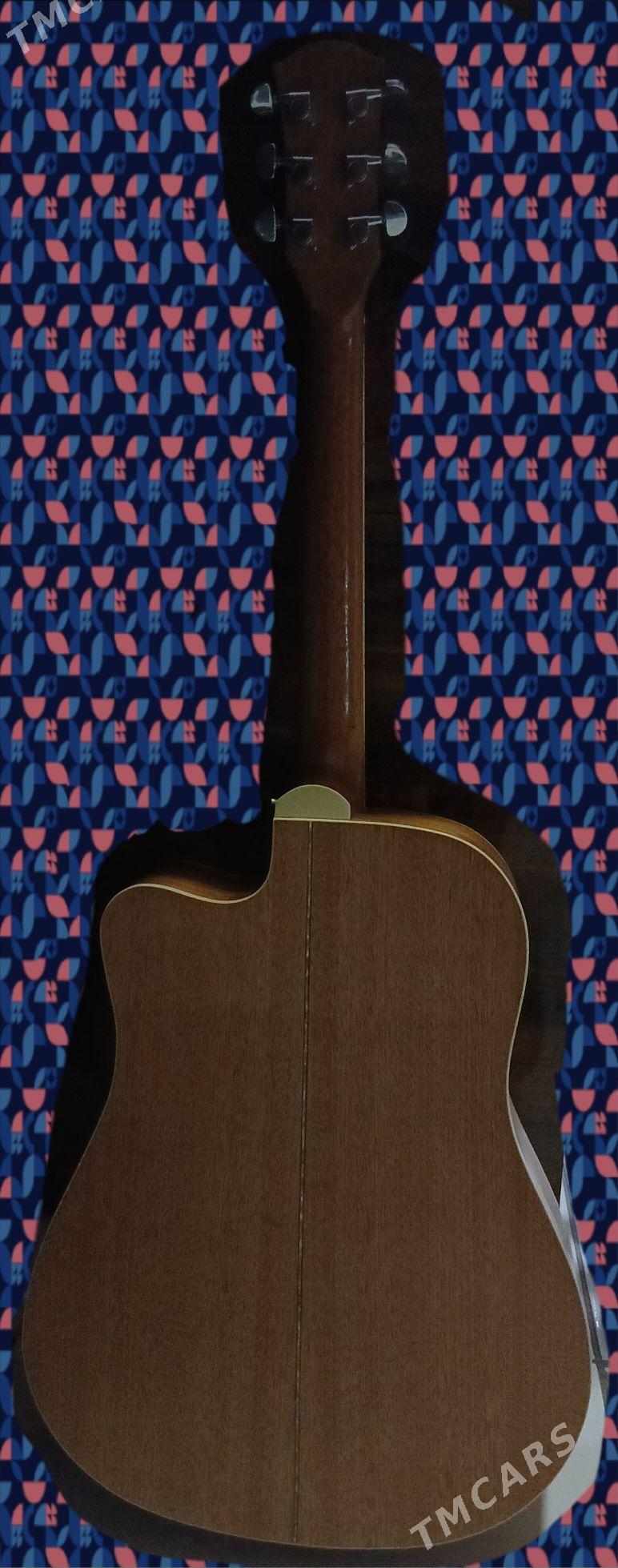 GITARA - Balkanabat - img 4