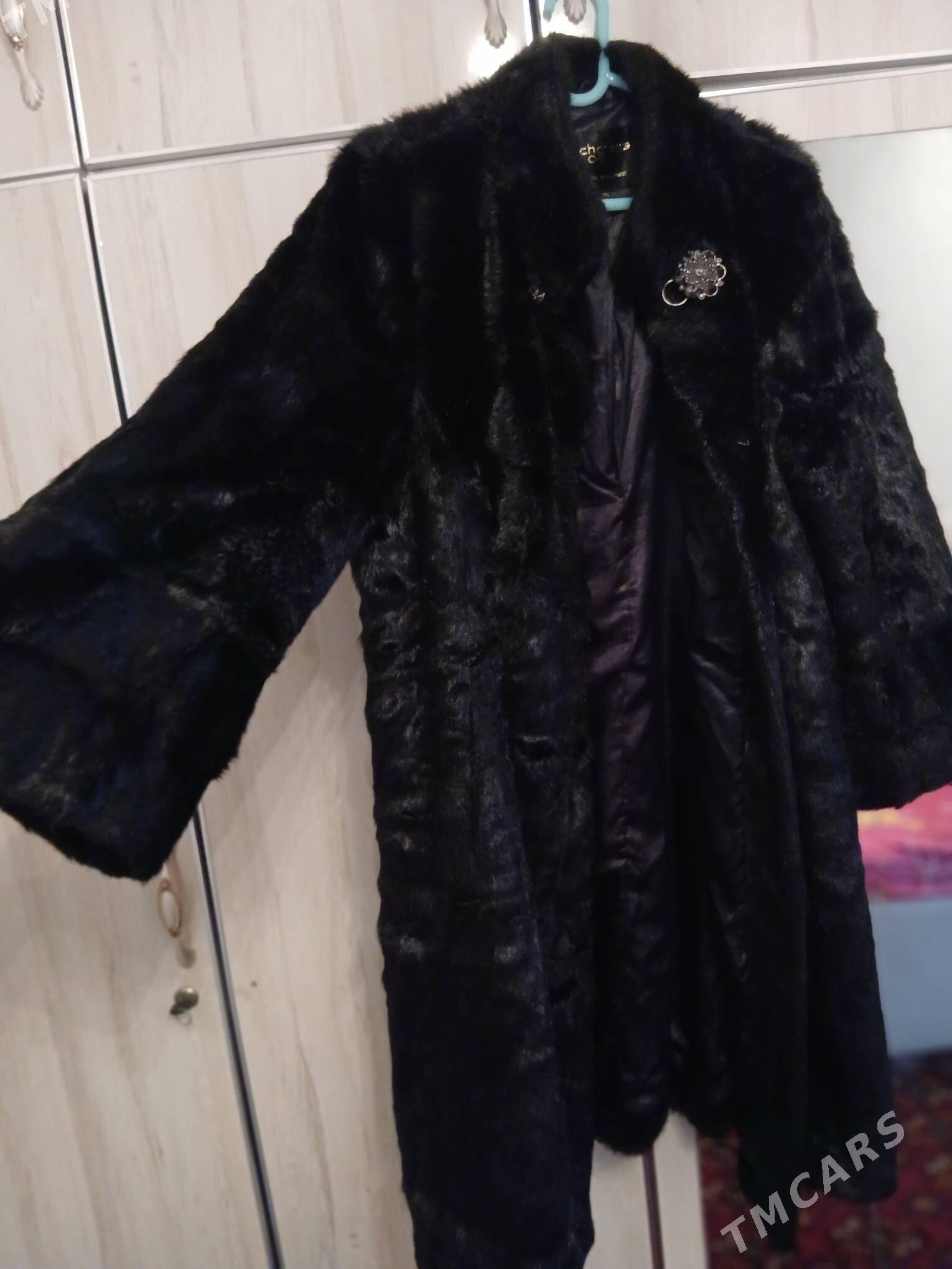 shuba - Parahat 4 - img 1