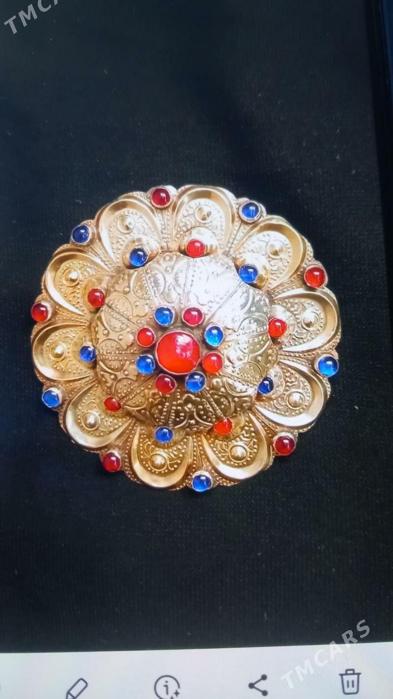 Gülÿaka - Balkanabat - img 2