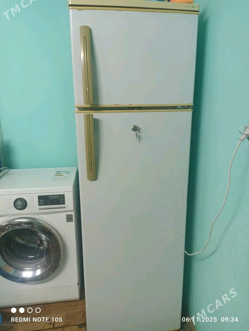 holodilnik - Туркменбаши - img 1