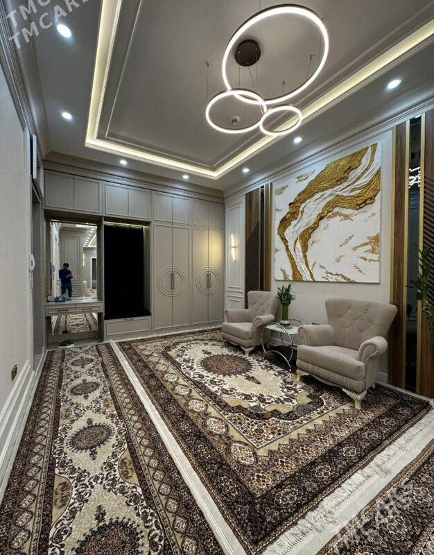 16 Tapgyr 10 Etaz 5 Komnat - Aşgabat - img 3