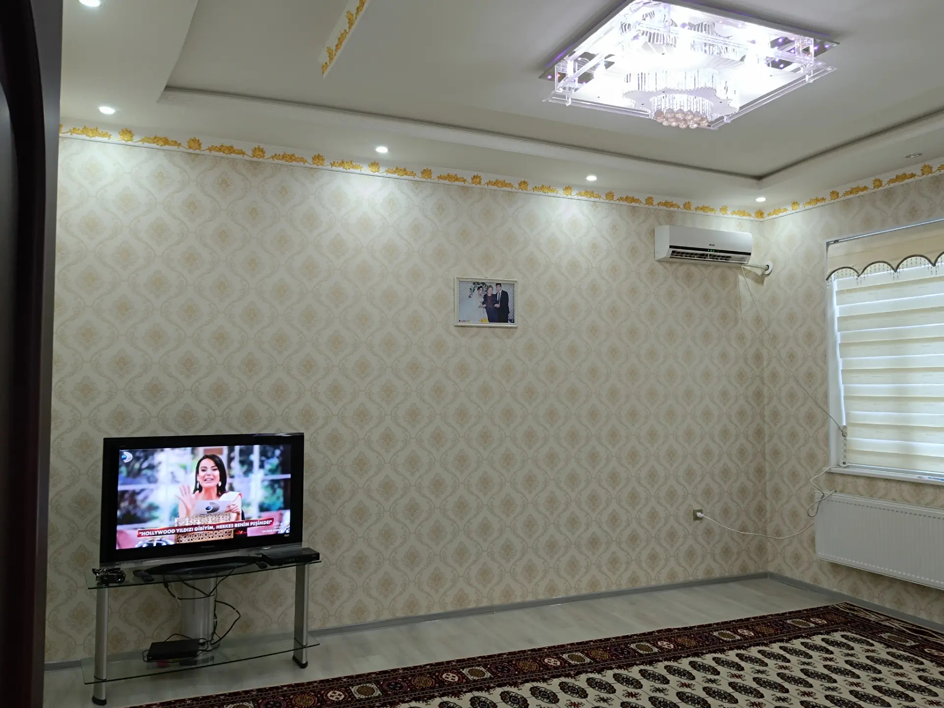 SATLYK TAZE ZAMAN GOȘA KOTEZ - Täze zaman - img 5