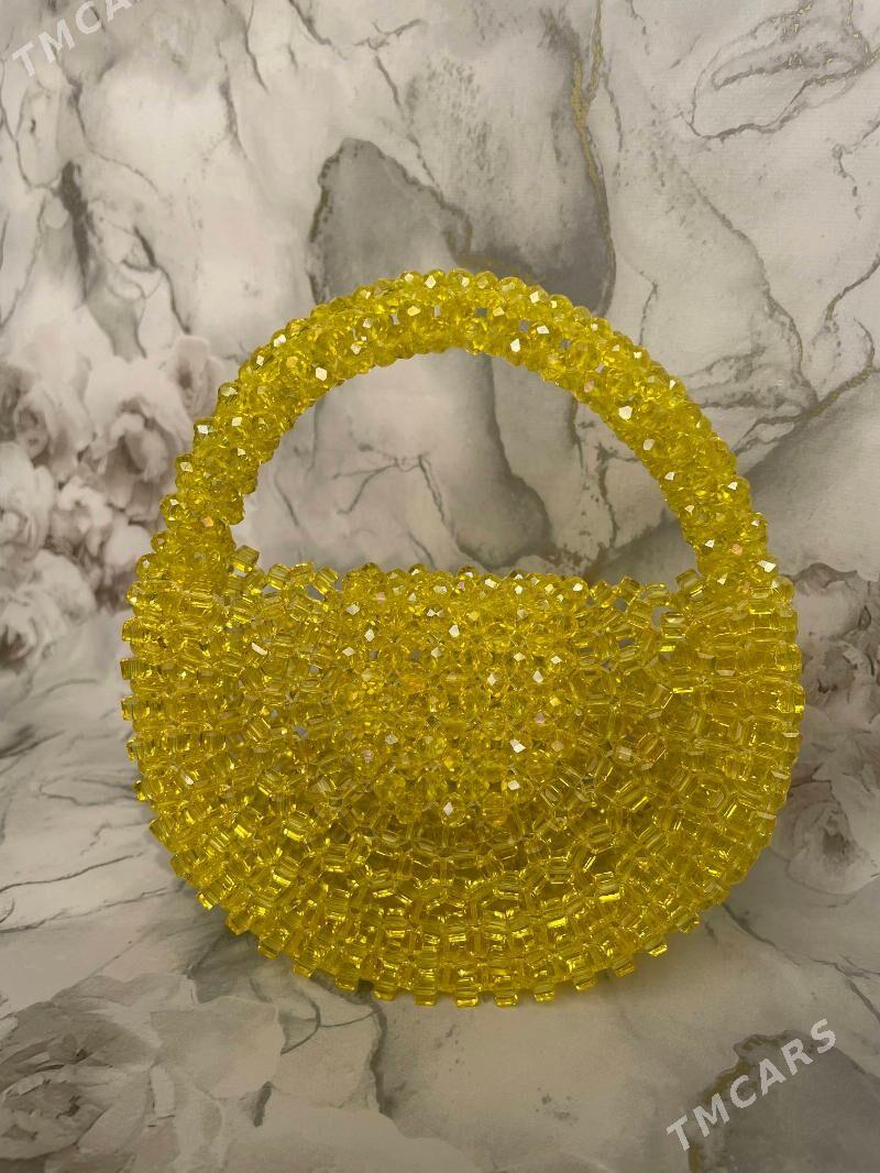 sumka elde dokalan kristal bn - 5 мкр - img 1