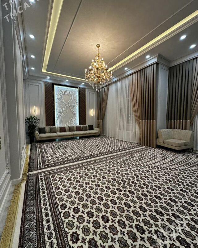 16 Tapgyr 10 Etaz 5 Komnat - Aşgabat - img 1