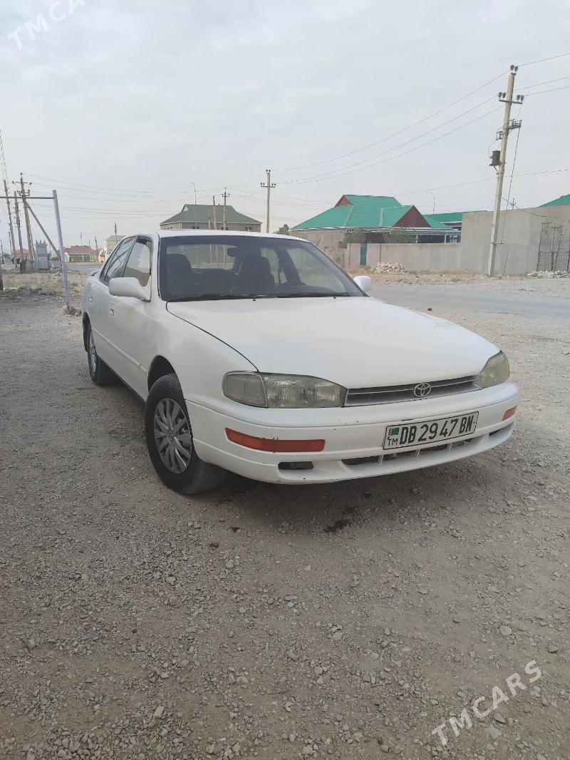 Toyota Camry 1993 - 84 000 TMT - Balkanabat - img 4