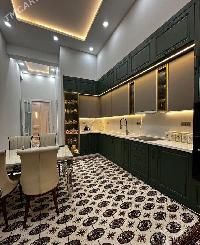 16 Tapgyr 10 Etaz 5 Komnat - Aşgabat - img 4