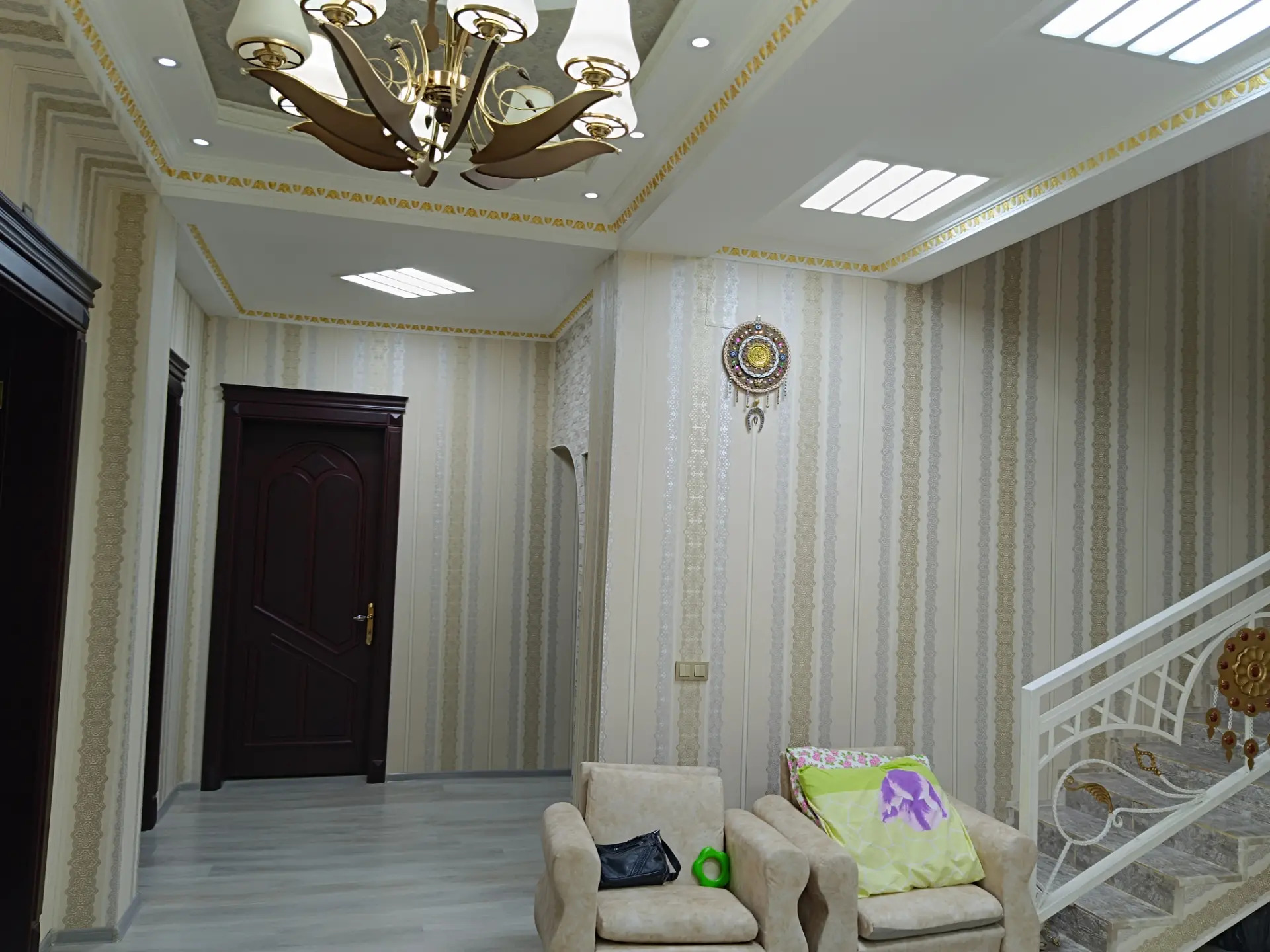 SATLYK TAZE ZAMAN GOȘA KOTEZ - Täze zaman - img 4