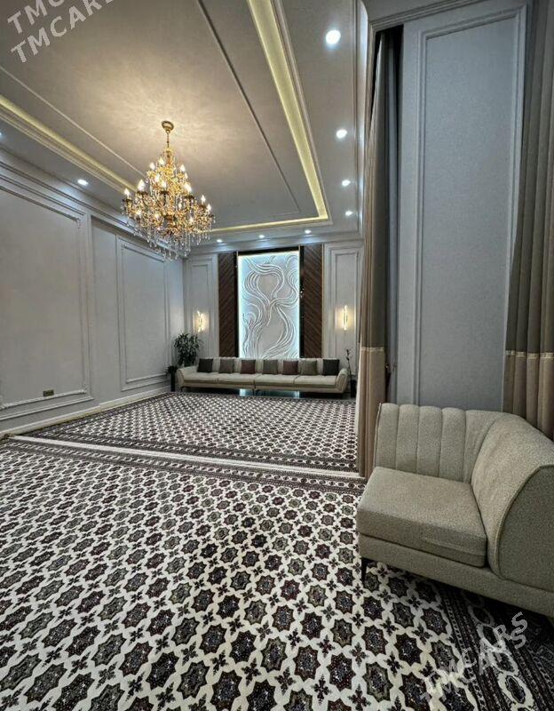 16 Tapgyr 10 Etaz 5 Komnat - Aşgabat - img 2