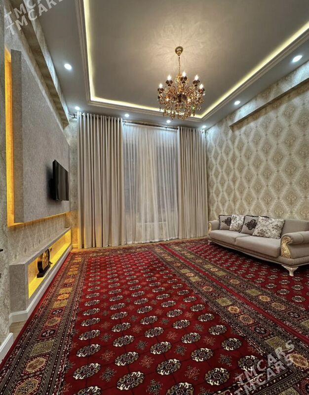 16 Tapgyr 10 Etaz 5 Komnat - Aşgabat - img 5