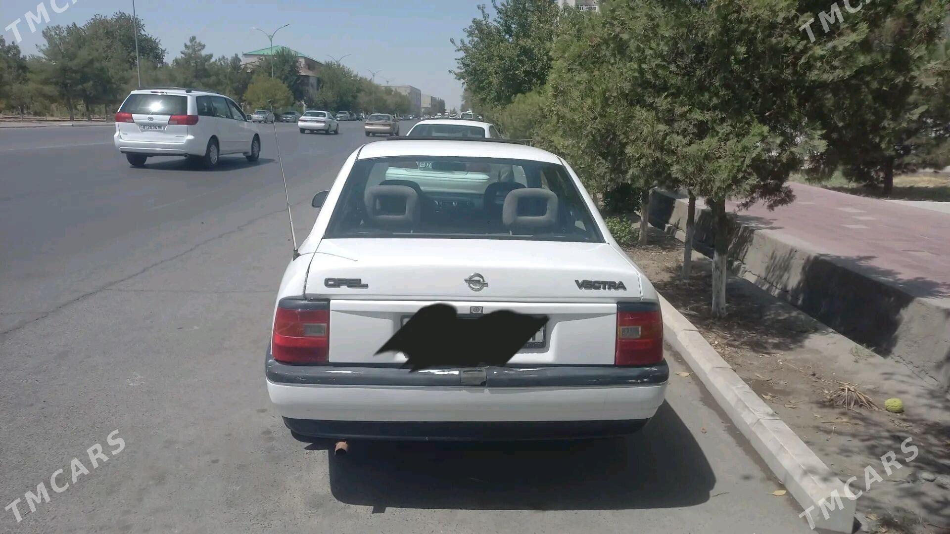 Opel Vectra 1991 - 24 000 TMT - Мары - img 7