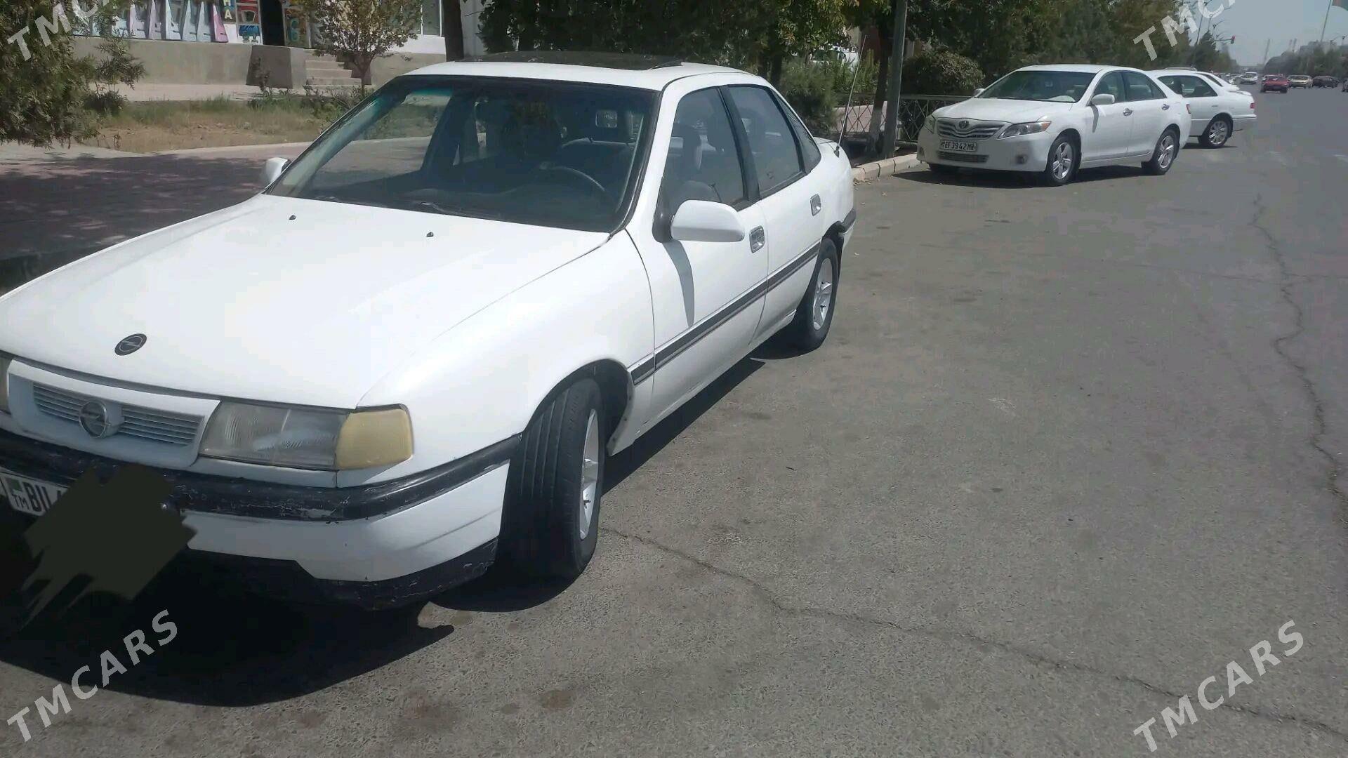 Opel Vectra 1991 - 24 000 TMT - Мары - img 8