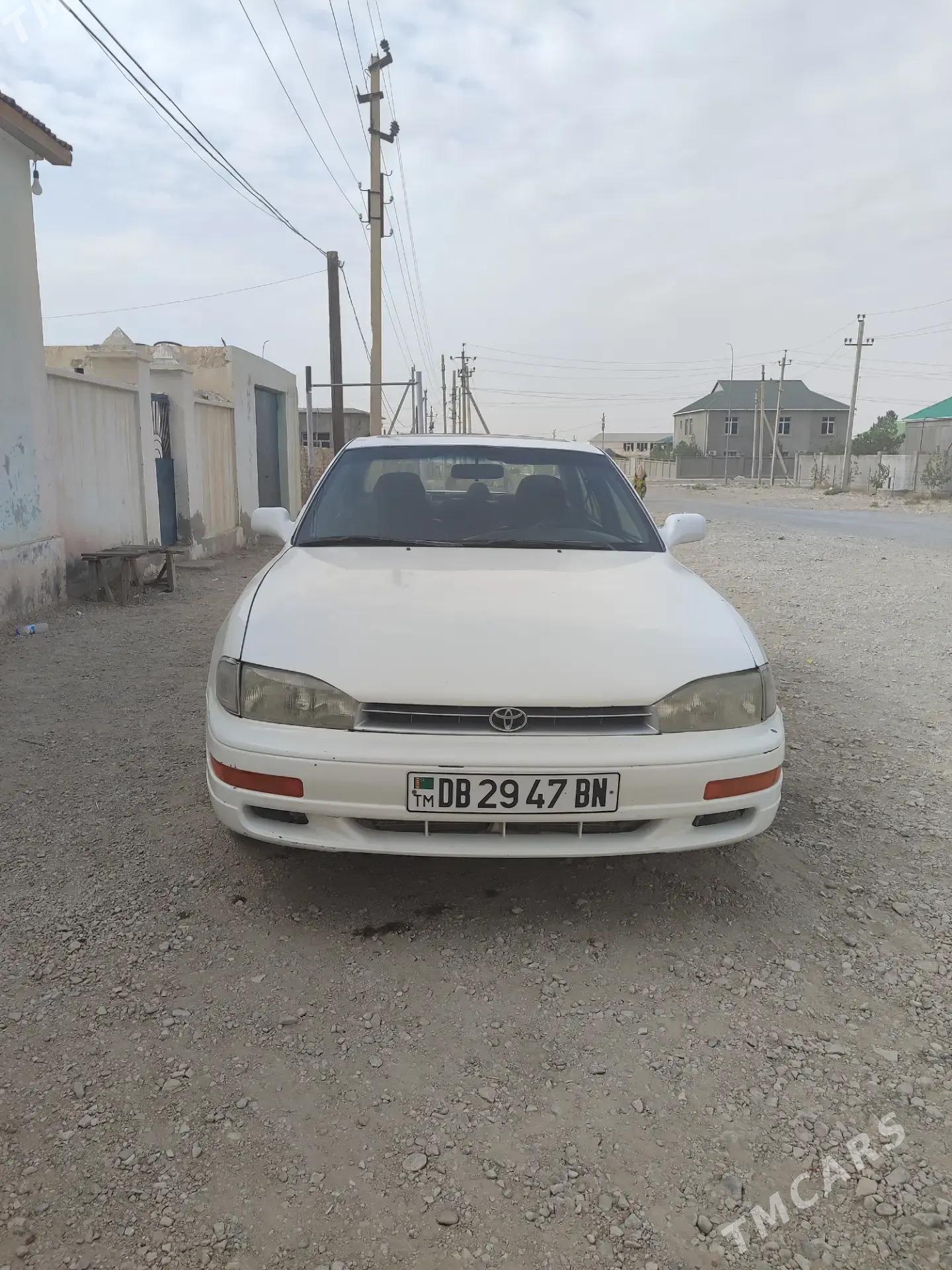 Toyota Camry 1993 - 84 000 TMT - Balkanabat - img 5