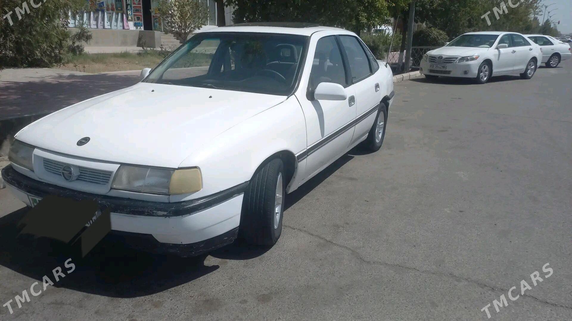 Opel Vectra 1991 - 24 000 TMT - Mary - img 1