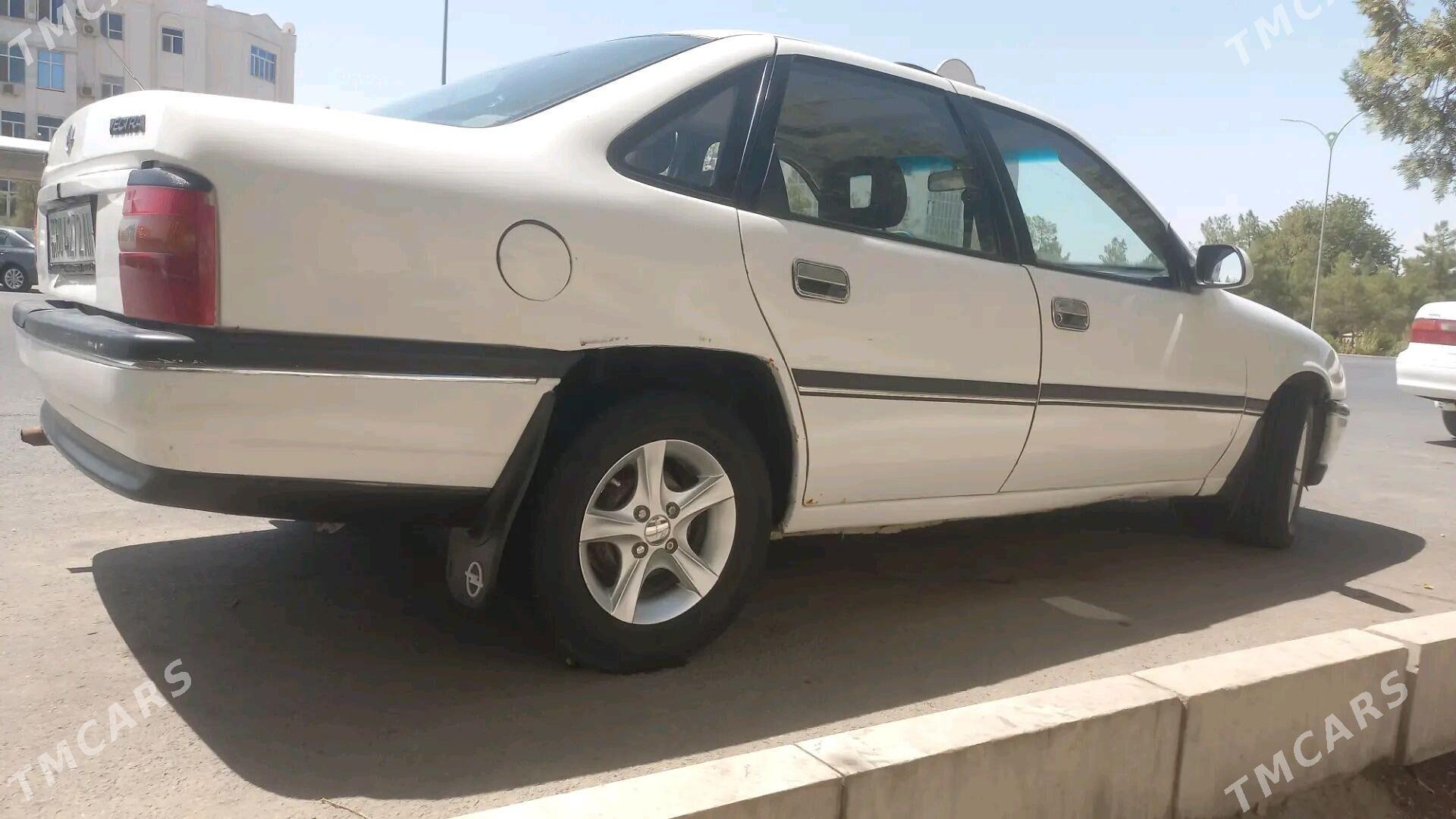 Opel Vectra 1991 - 24 000 TMT - Мары - img 3
