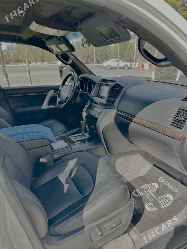 Toyota Land Cruiser 2025 - 1 120 000 TMT - Мары - img 3