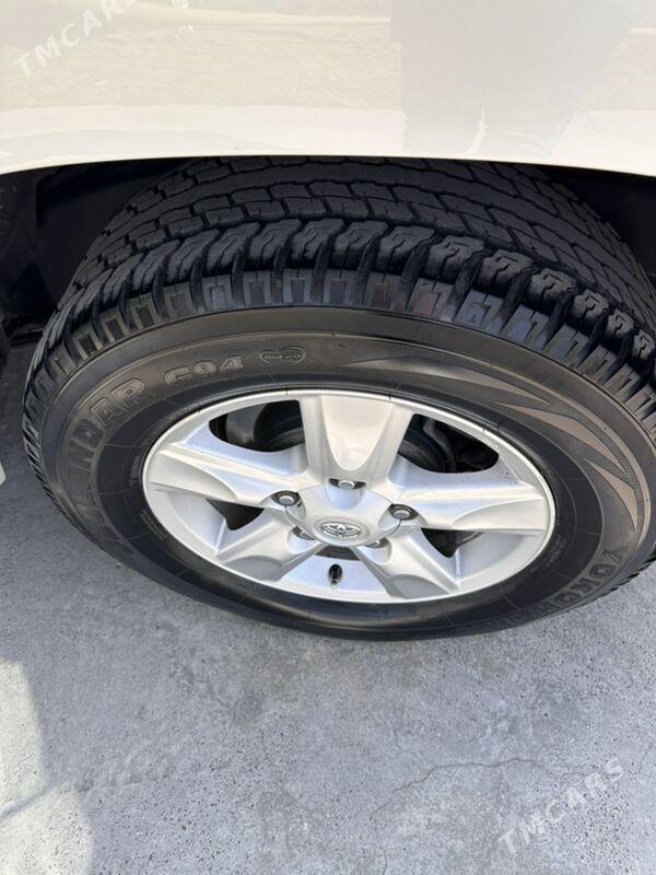 Toyota Land Cruiser 2025 - 1 120 000 TMT - Мары - img 5