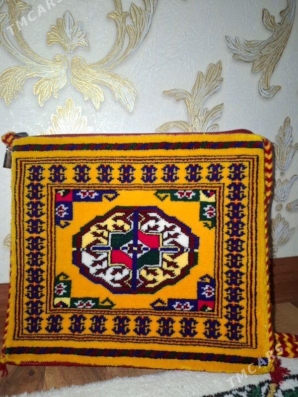 haly sunka - Aşgabat - img 4