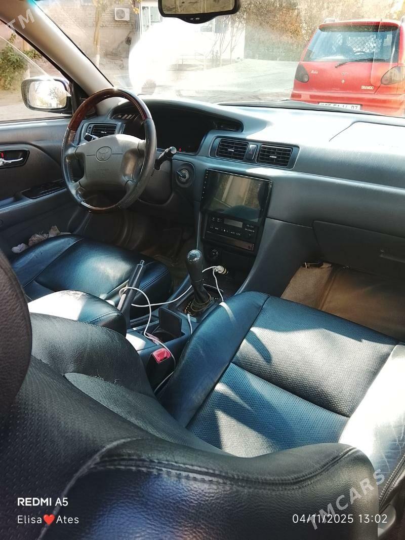 Toyota Camry 1998 - 140 000 TMT - Дашогуз - img 5