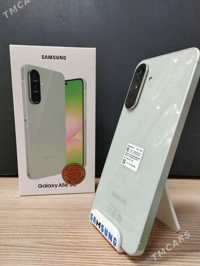 A56 TP - Ашхабад - img 2