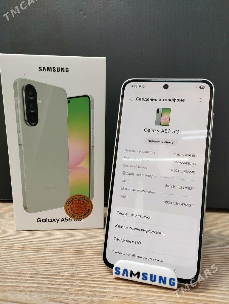 A56 TP - Ашхабад - img 5