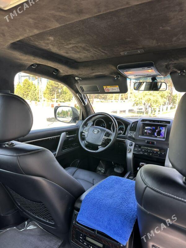 Toyota Land Cruiser 2025 - 1 120 000 TMT - Мары - img 4