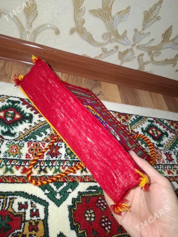 haly sunka - Aşgabat - img 3