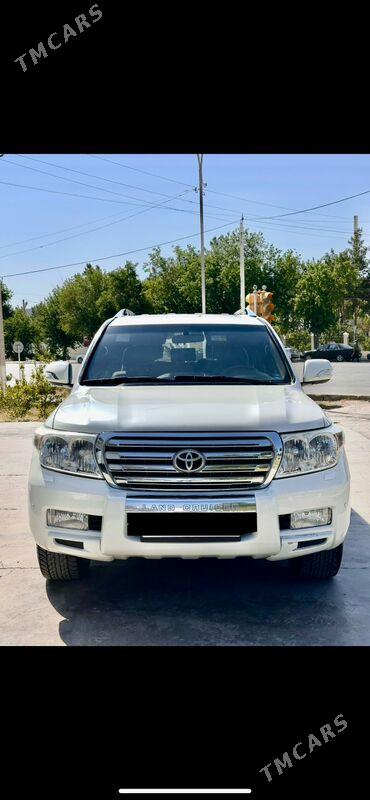 Toyota Land Cruiser 2025 - 1 120 000 TMT - Мары - img 10