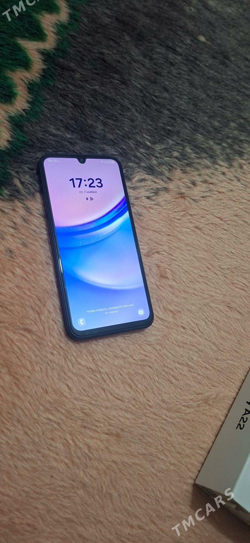 A15 - Aşgabat - img 1