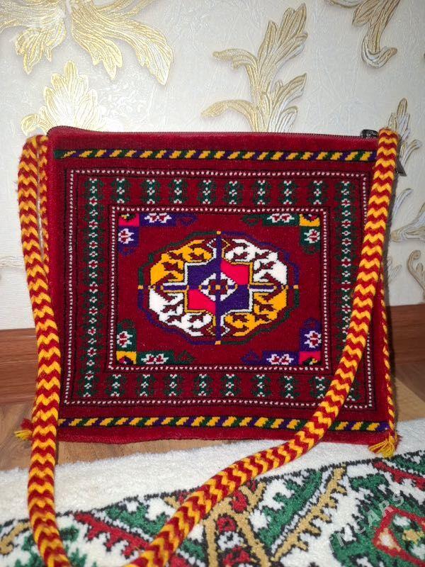 haly sunka - Aşgabat - img 2