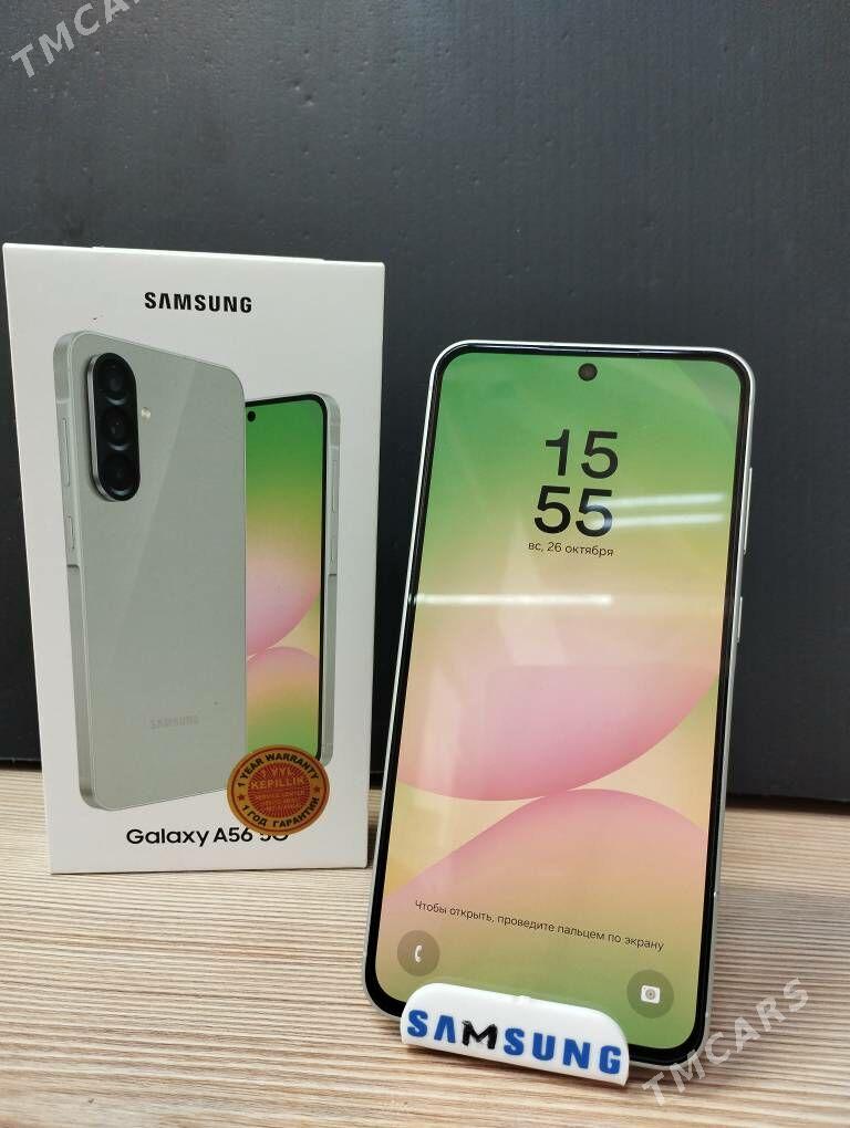 A56 TP - Ашхабад - img 4