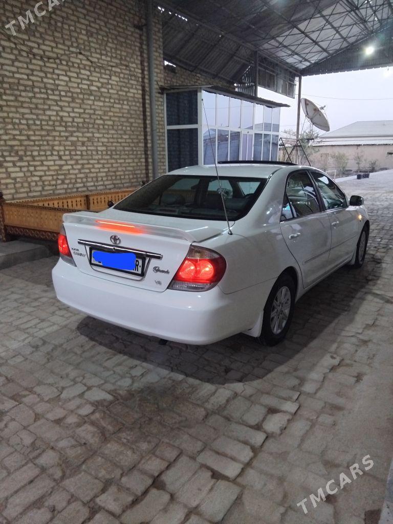 Toyota Camry 2002 - 200 000 TMT - Мары - img 2
